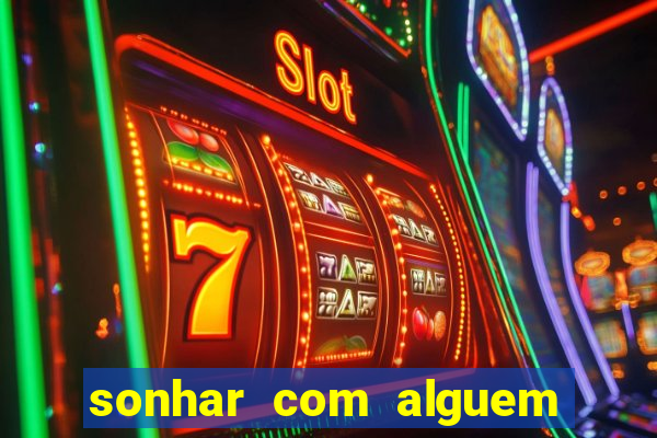 sonhar com alguem jogando cartas de tarot